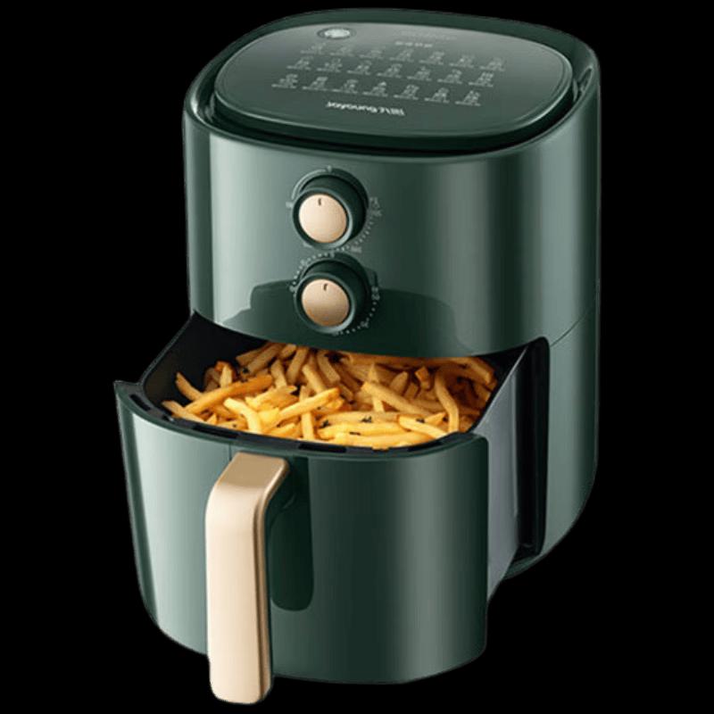 Joyoung KL60-VF508A 6L Smart Air Fryer CN plug (adapter included)
