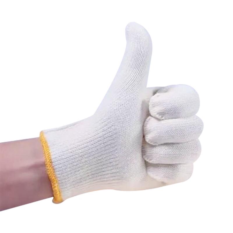 Chuangli Labor Protective Cotton Gloves