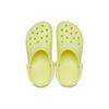 Crocs Classic Clog EVA Clogs Unisex Iris Yellow 10001-75U