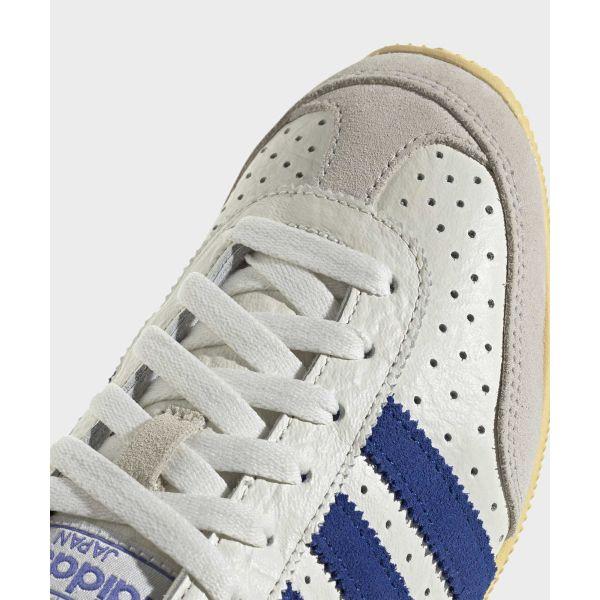 adidas Japan White Royal Women Sneakers IH1601