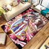 Boa Hancock Carpet Rug For Living Room Bedroom Home Sofa Decoration,kids Play Nonslip Floor Mat