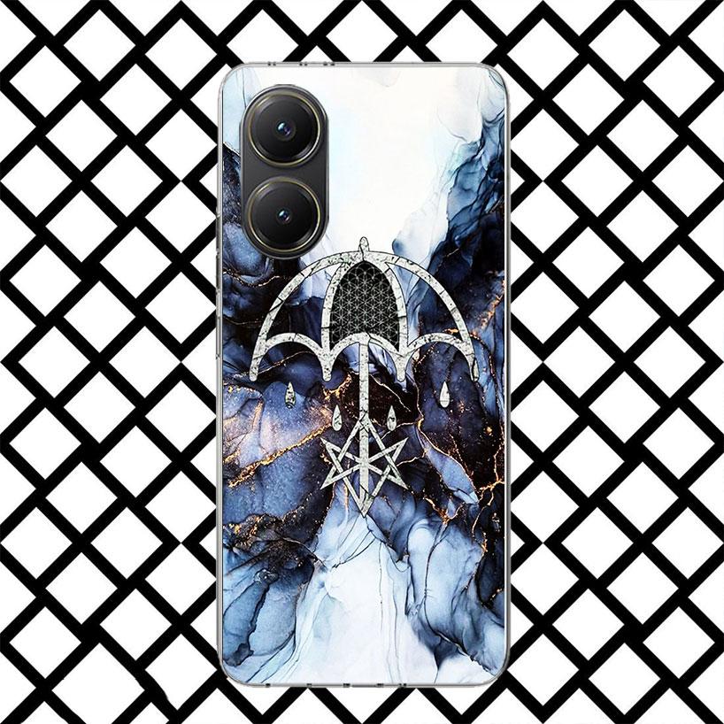 

BMTH B-Brings Me The HorizonS Phone Case for Xiaomi Poco F7 Ultra X7 X6 X5 Pro X4 Gt M8 M7 Redmi 15 15C 13 13C 12 12C Soft Cover Redmi 13C