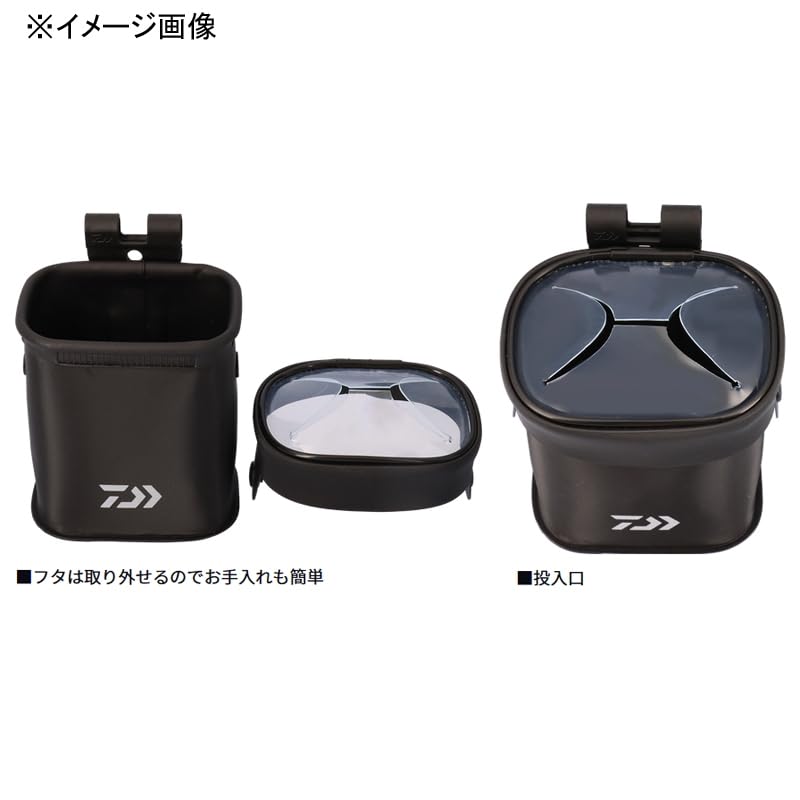 Daiwa VS Eco Bucket Bag White (A)