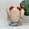 23cm Neuro-sama Plush Toys Soft Stuffed Neurosama Cartoon Anime Home Decoration Plushie Dolls Kid Birthday Christmas Gift