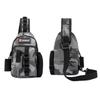 Bait Storage Lure Fishing Bags Waterproof Fishing Tackle Pack Fishing Chest Bag  Fishing Supplies