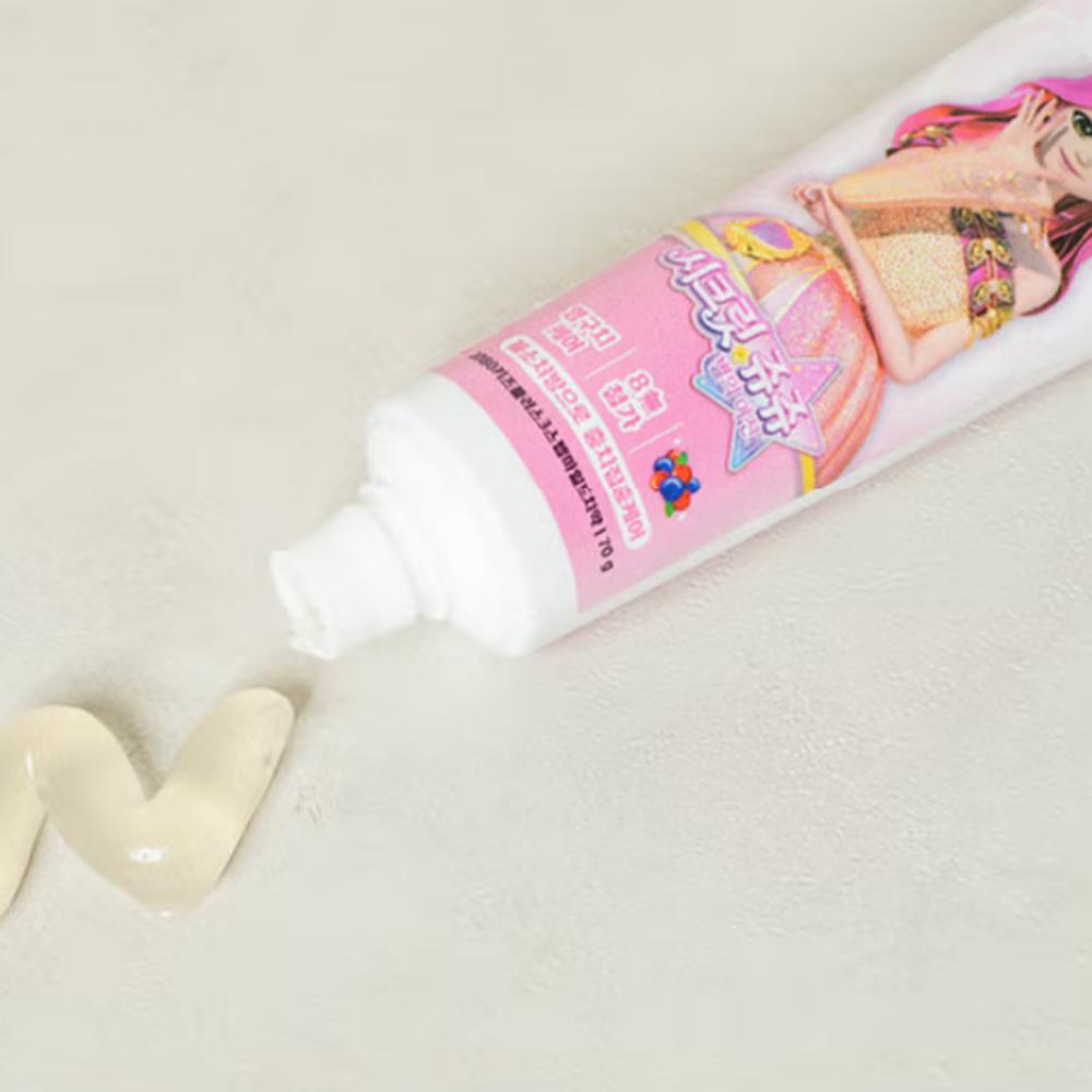 2080 Kids Toothpaste 70g * 4 types