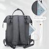 High-Standard-Quality Mother High-Quality Large High-Quality Capacity High-Quality Nappy High-Quality Backpacks High-Quality With High-Quality