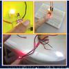 20PCS/LOT NEW TTP223 Touch Button Module Capacitor Type Single Channel Self Locking Touch Switch Sensor for Arduino