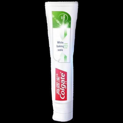 Baking Soda Whitening Toothpaste