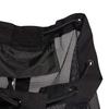 Adidas FXF38 Ball Soccer/Futsal Bag/Ball Net, Black/White (DY1988)