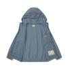 [Snowpeak] Kids Lightweight Windbreaker Pastel Blue (S25MKFWB92)