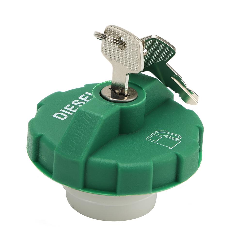 6661696 Locking Fuel Cap For Bobcat Skid Steer 751 753 763 773 853 863 873 883