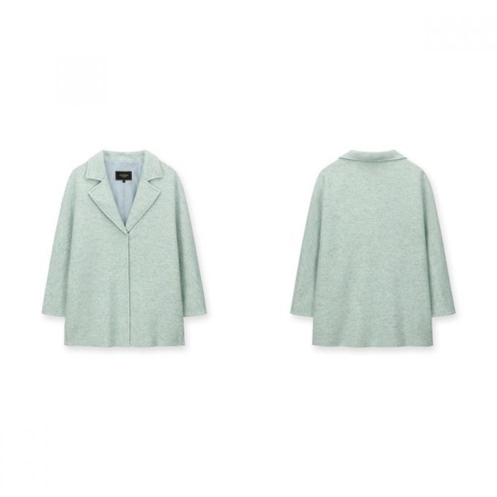 Furina Premium Yak Cashmere Classical Jacket