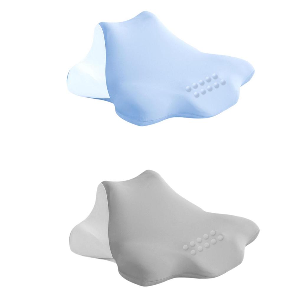 Desk Napping Pillow Head Support Pillow Cushion Catnaps at Work Headrest Pillow