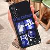Me Muevo Con Dios Cruz Cafune Phone Case For Samsung S25 Edge S24 S23 S22 S21 S20 Ultra Plus Fe Galaxy A54 A53 A34 A25 A16 Silic