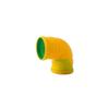 Universal Drainage Elbow Fi 80 -100/90 Degrees - Hp/Kdr28