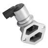 1 Stück Autoteile Für MerCruiser MPI V6 V8 5.0 5.7L 862998 18-7701 Leerlaufregelventil 27-863112 862998 IAC Autozubehör