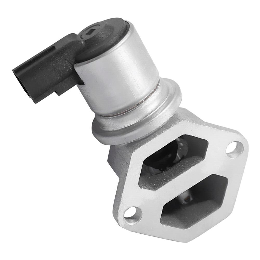 1Pcs Auto Parts For MerCruiser MPI V6 V8 5.0 5.7L 862998 18-7701 Idle Air Control Valve 27-863112 862998 IAC Car Accessories