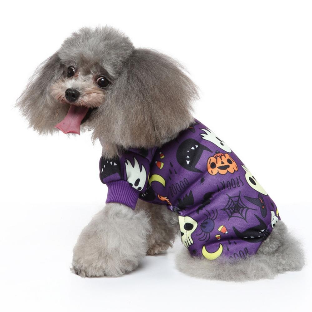 Christmas New Year dress up prince crown with hat cos role handsome party out dog clothes