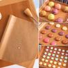 Meidi Reusable Silicone Baking Mat Set
