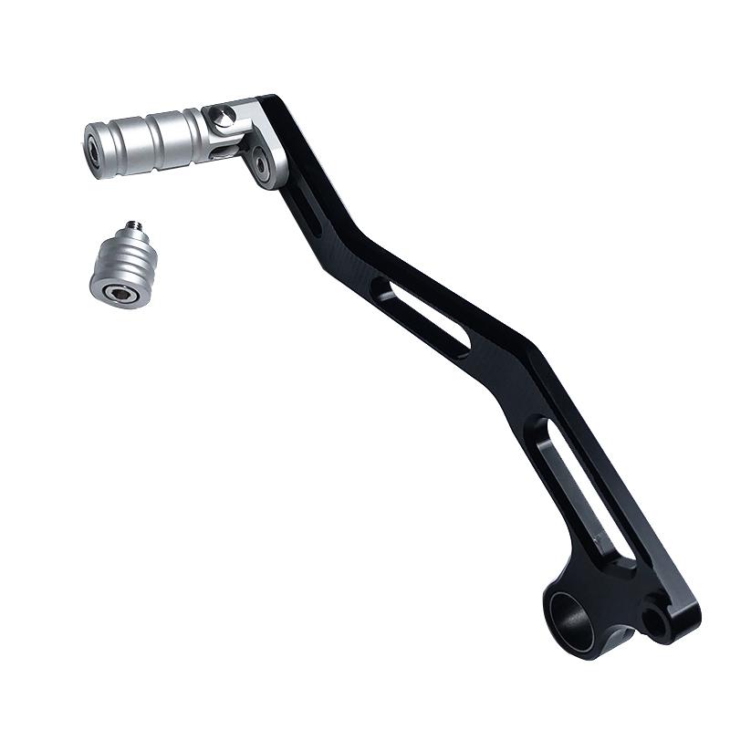 G310GS Motorcycle CNC Aluminum Adjustable Folding Gear Shifter Shift Pedal Lever For BMW G310 GS G 310GS G 310 GS 2017-2023 2022