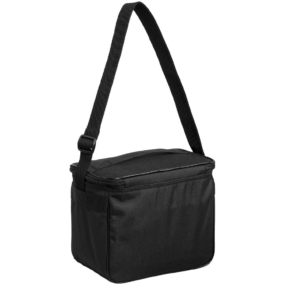 Cooler Box Cooler Bag Unisex F Black x Black [Mizuno] N-XT