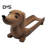 Dachshund Tray Funny Hot Dog Dish Creative Shape Easy To Clean Hot Dog Holder Sandwiches Plate Kitchen Decor