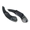 For Ford Mondeo/ Edge/Taurus /Lincoln 2pcs Aluminum Steering Wheel Shift Paddle Shifter Extension Car Styling Accessories