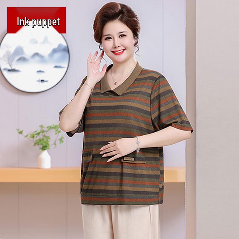 

Women s Plus Size Short Sleeve T-Shirt 5XL
