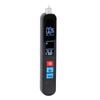 Phase Sequence Meter AC Voltage Tester with 3 Phase Rotation Indicator and Signal Percentage 6 Range High Low