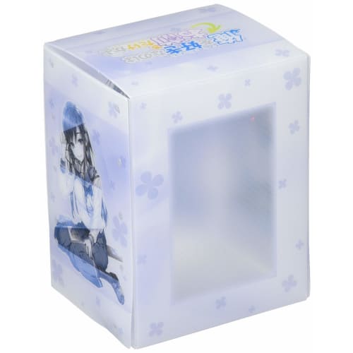 Bushiroad Deck Holder Collection V2 Vol.1057 Are You the Only One Who Loves Me? "Pansy" Part.5
