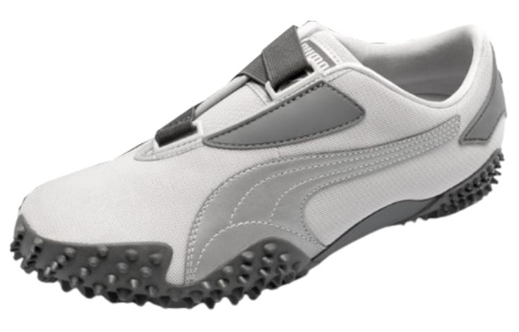 PUMA Mostro Og 'Cool Light Grey' 397330-02