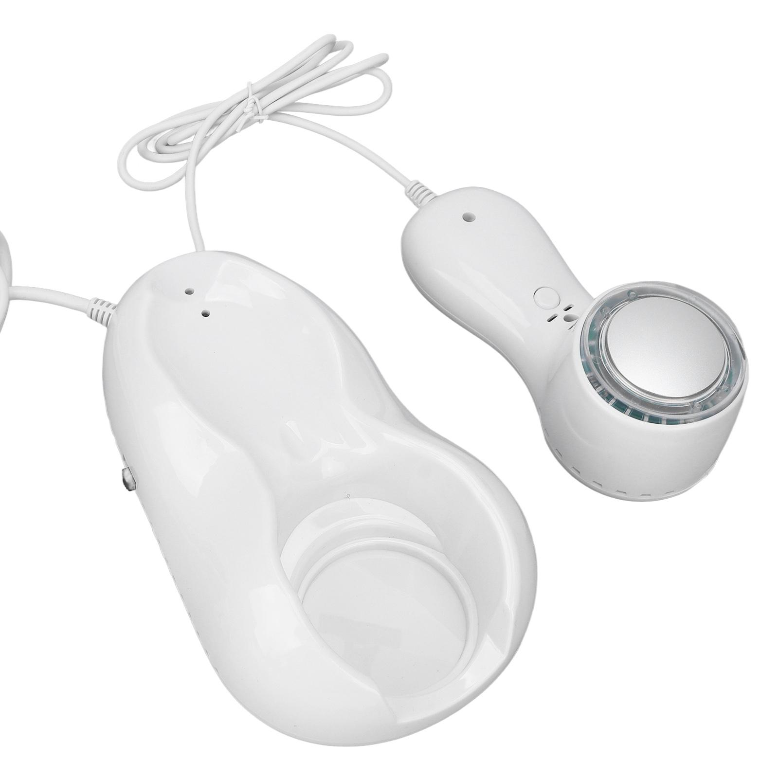 

Аппарат для фотонного омоложения, светодиодный цветной ледяной массаж, отбеливающий, осветляющий прибор для красоты лица US Plug