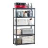 VEVOR Storage Shelves, 2000 Lbs, 5 Tier Garage Storage Shelving