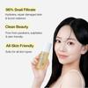 Mirabelle Korea Snail Miin 96% Recovery Essence Serum 100ml | Hydrating, Repairing | For All Skin Types | Korean Skincare