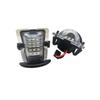 New 12-24V for Car Rear Bumper License Plate Holder for 2Pcs Signal Lamp LED Light  Wrangler JK JL 2007-2019 Car Accessories
