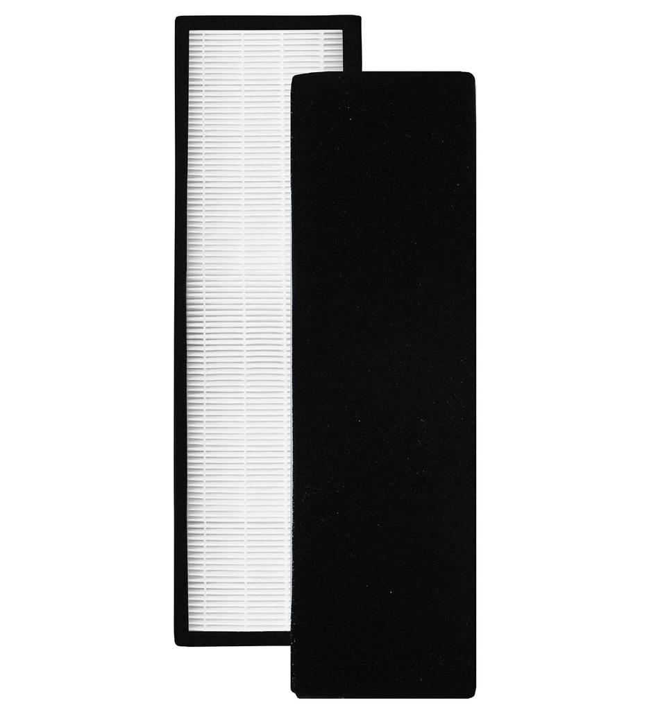 FLT4825 HEPA Filter B Replacement For GermGuardian Air Purifier AC4825 AC4825E AC4300 AC4800 AC4880 AC4900 AC4850