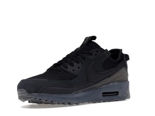 Nike Air Max 90 Terrascape Black 2022 - DQ3987-002