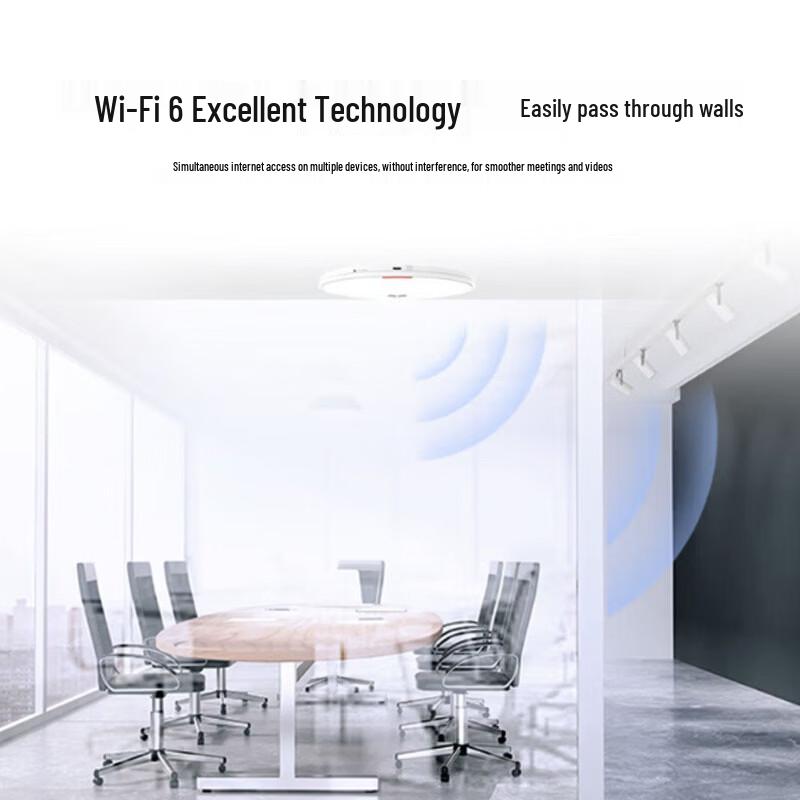 Huawei AirEngine 5761S-13 WiFi 6 Access Point