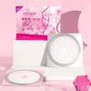 Beauty Breast Paste Breast Care Breast Moisturizing Nourishing Mask 4pcs