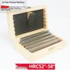 High Precision Vise Parallel Blocks Set, 12 Pieces (120-4)