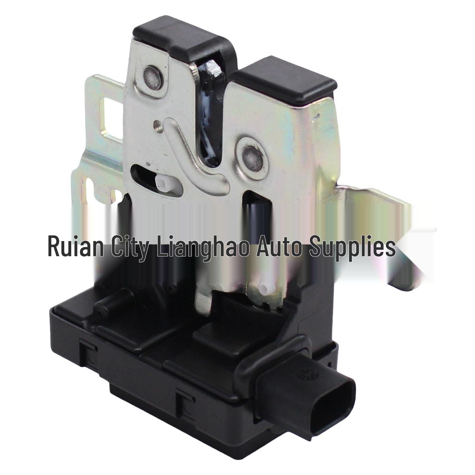 Замок задней двери для MINI - Совместимые модели: 51242754528, 51241488775, 51244330498. Yoshihiro