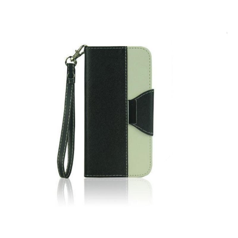 Flip Iphone Leather Mobile Phone Case Case Handmade Style Supplies Fashionable