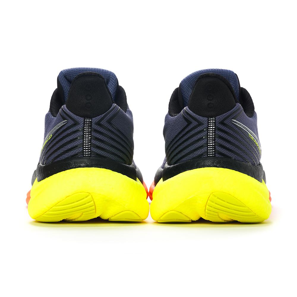 Saucony Triumph 23 Shadow Vizi Men Sneakers Grey S21023-99