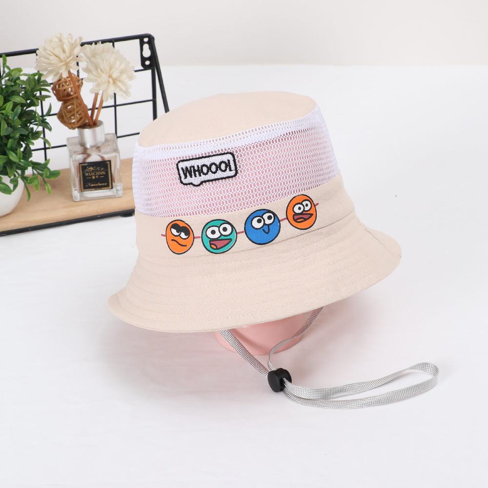 Kids Sun Hat Hat for Boys Girls Toddler Baby 50+ Summer Sun One Size