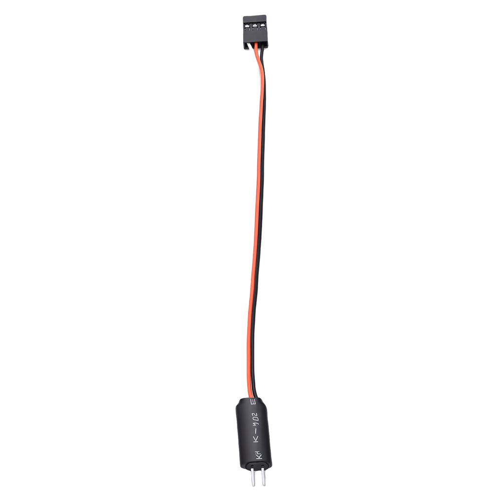 RC Car Light Controller Universal Model Vehicle On Off Control Switch 3 Lighting Modes Switching Maximum 1A