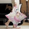 S-Super S-Sonico Pillow Cover For Bedroom Room And Living Room Sofa Decorative Cushion Cover