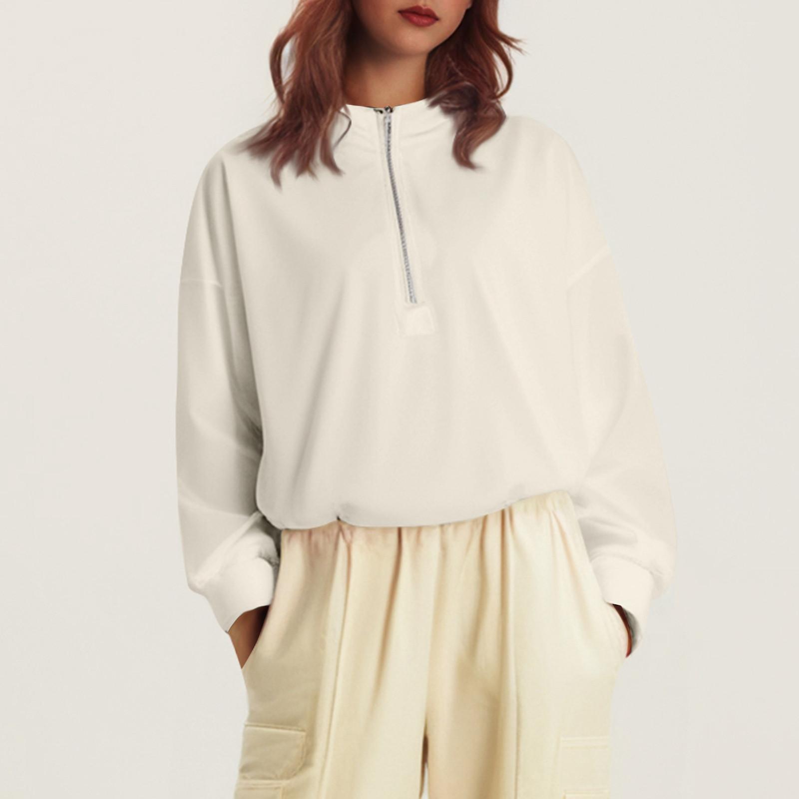 

Sweatshirts For Teen Girls Long Sleeve Letter Print Casual Graphic Hoodies Drawstring Pullover Cute Oversized Hoodie XXL хакі