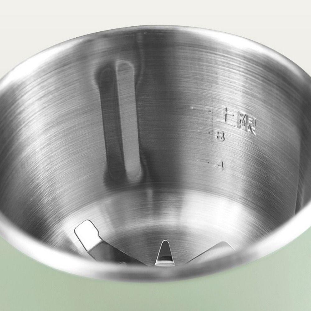 Efficient Electric Grinder Handheld Grain Dry Grinder Practical Grinding Machine Flour Mill