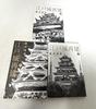 [Comic] Reconstruction of Edo Castle (3 Volumes)